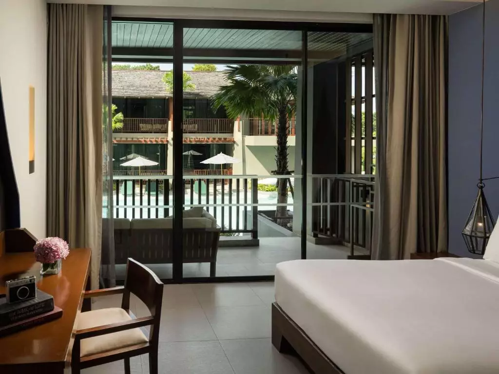 Avista Hideaway Phuket Patong